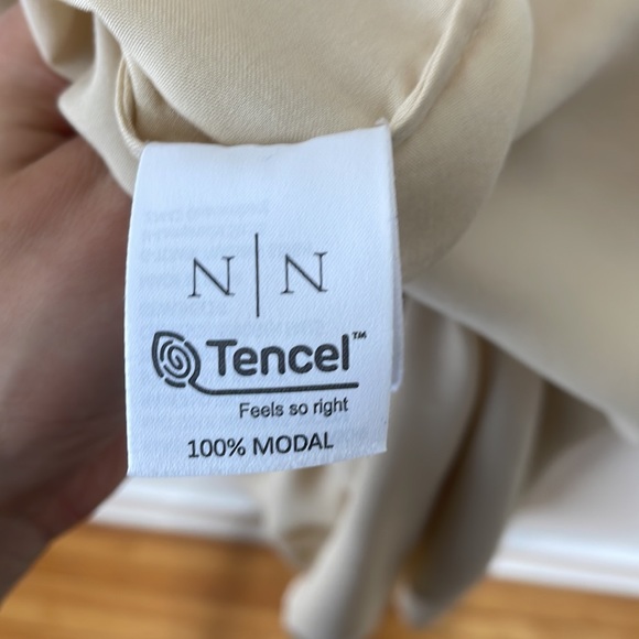 Neu Nomads Modal maxi dress - Picture 6 of 8